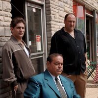 Foto de 'The Sopranos'