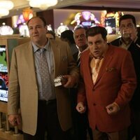 Foto de 'The Sopranos'