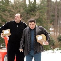 Foto de 'The Sopranos'