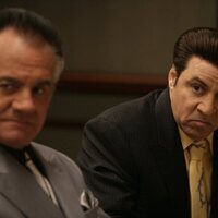 Foto de 'The Sopranos'