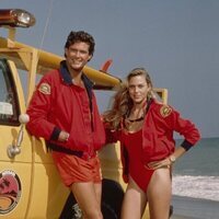 Foto de 'Baywatch'