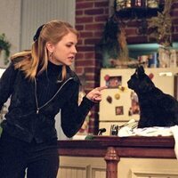 Foto de 'Sabrina, the Teenage Witch'