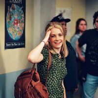 Foto de 'Sabrina, the Teenage Witch'