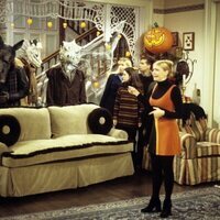 Sabrina, the Teenage Witch