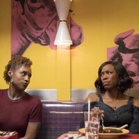 Foto de 'Insecure'