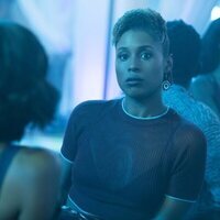 Foto de 'Insecure'