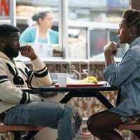 Foto de 'Insecure'