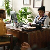 Foto de 'Insecure'