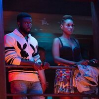 Foto de 'Insecure'