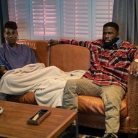 Foto de 'Insecure'