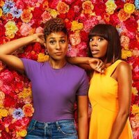 Foto de 'Insecure'