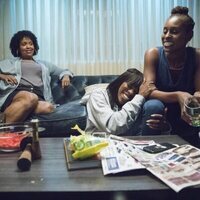 Foto de 'Insecure'