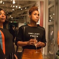 Foto de 'Insecure'