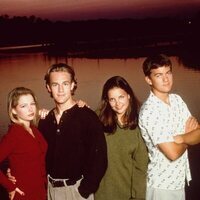 Foto de 'Dawson's Creek'