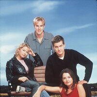 Foto de 'Dawson's Creek'