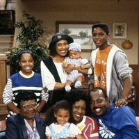 Foto de 'Family Matters'