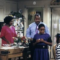 Foto de 'Family Matters'