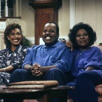 Foto de 'Family Matters'