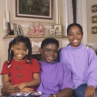 Foto de 'Family Matters'