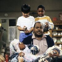 Foto de 'Family Matters'