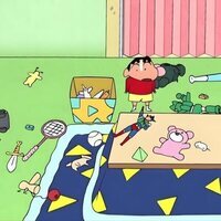 Foto de 'Crayon Shin Chan'