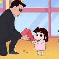 Foto de 'Crayon Shin Chan'