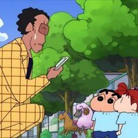 Foto de 'Crayon Shin Chan'