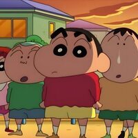 Foto de 'Crayon Shin Chan'