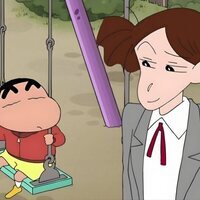 Crayon Shin Chan