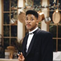 Foto de 'The Fresh Prince of Bel-Air'