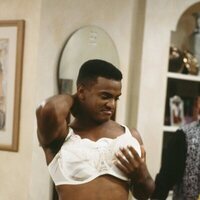 Foto de 'The Fresh Prince of Bel-Air'