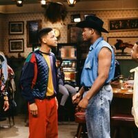 Foto de 'The Fresh Prince of Bel-Air'