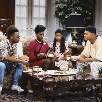 Foto de 'The Fresh Prince of Bel-Air'