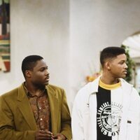 Foto de 'The Fresh Prince of Bel-Air'