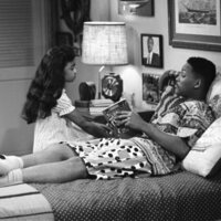 Foto de 'The Fresh Prince of Bel-Air'