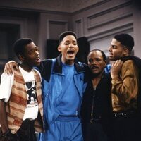 Foto de 'The Fresh Prince of Bel-Air'