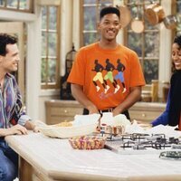 Foto de 'The Fresh Prince of Bel-Air'