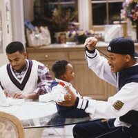 Foto de 'The Fresh Prince of Bel-Air'