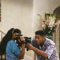 Foto de 'The Fresh Prince of Bel-Air'