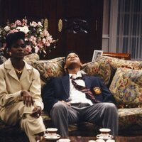 Foto de 'The Fresh Prince of Bel-Air'