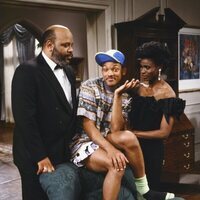 Foto de 'The Fresh Prince of Bel-Air'