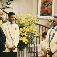 Foto de 'The Fresh Prince of Bel-Air'