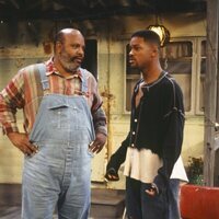 Foto de 'The Fresh Prince of Bel-Air'