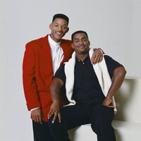 Foto de 'The Fresh Prince of Bel-Air'