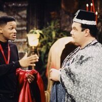 Foto de 'The Fresh Prince of Bel-Air'