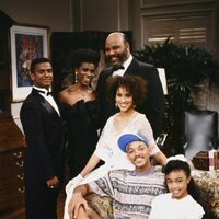 Foto de 'The Fresh Prince of Bel-Air'