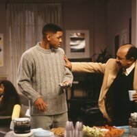 Foto de 'The Fresh Prince of Bel-Air'