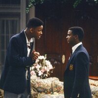 Foto de 'The Fresh Prince of Bel-Air'