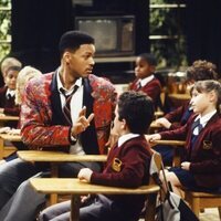 The Fresh Prince of Bel-Air