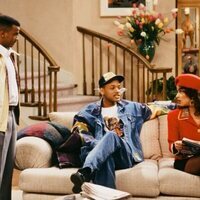 The Fresh Prince of Bel-Air